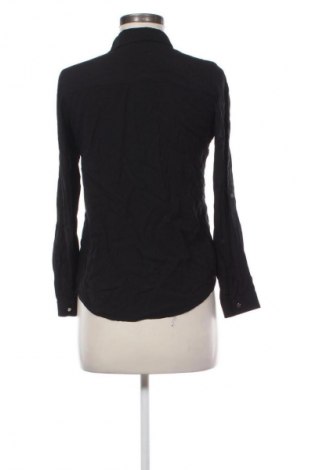 Cămașă de femei Sinsay, Mărime S, Culoare Negru, Preț 67,00 Lei