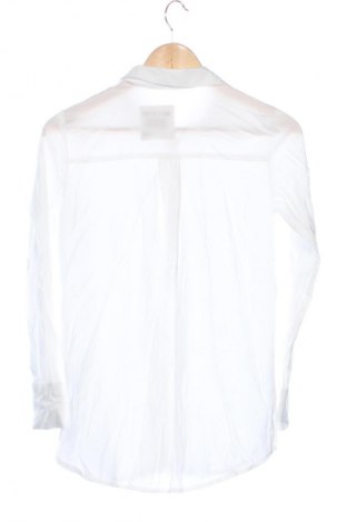 Damenbluse Sinsay, Größe XS, Farbe Weiß, Preis 13,00 €