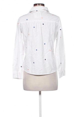 Dámská košile  Sinsay, Velikost XS, Barva Vícebarevné, Cena  368,00 Kč