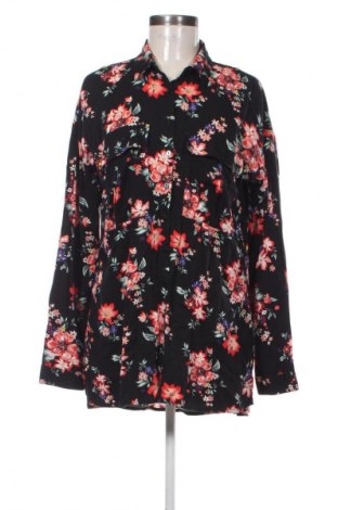 Cămașă de femei Sinsay, Mărime M, Culoare Multicolor, Preț 66,16 Lei