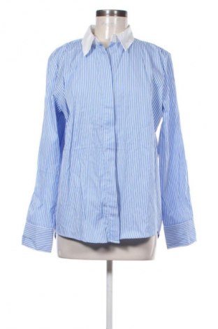 Дамска риза Sinsay, Размер L, Цвят Многоцветен, Цена 13,00 €