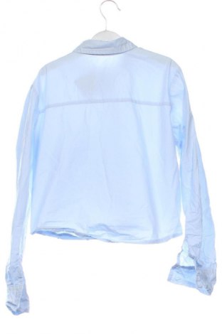 Női ing Sinsay, Méret XXS, Szín Kék, Ár 5 372 Ft