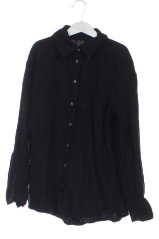 Dámska košeľa  Sinsay, Veľkosť XXS, Farba Čierna, Cena  13,00 €