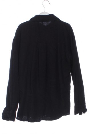 Dámska košeľa  Sinsay, Veľkosť XXS, Farba Čierna, Cena  13,00 €