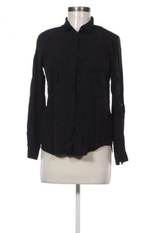 Dámská košile  Sinsay, Velikost S, Barva Černá, Cena  364,00 Kč