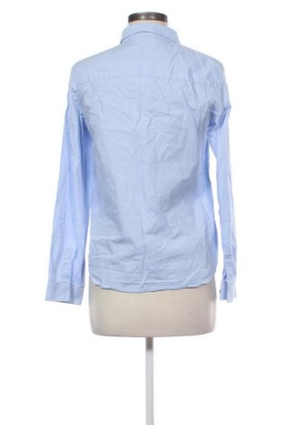 Dámská košile  Sinsay, Velikost S, Barva Modrá, Cena  364,00 Kč