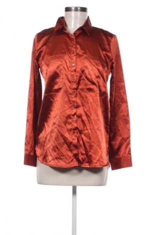 Damenbluse Sinsay, Größe S, Farbe Braun, Preis € 12,69