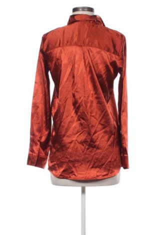 Damenbluse Sinsay, Größe S, Farbe Braun, Preis € 12,69