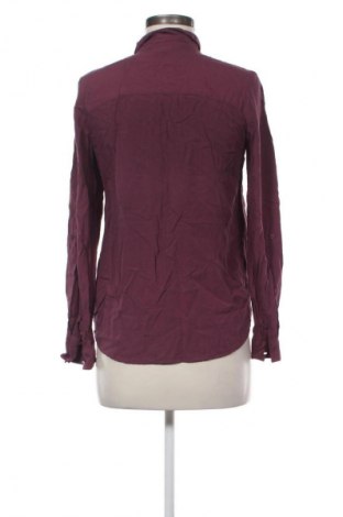 Damenbluse Sinsay, Größe S, Farbe Rot, Preis 12,85 €