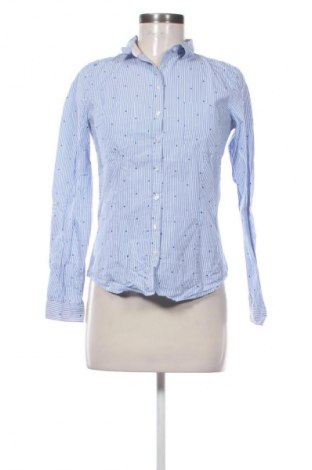 Γυναικείο πουκάμισο Sinsay, Μέγεθος S, Χρώμα Πολύχρωμο, Τιμή 13,00 €