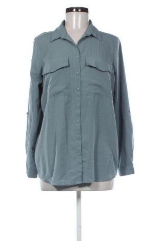 Damenbluse Sinsay, Größe S, Farbe Grün, Preis € 12,77