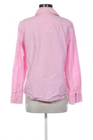 Дамска риза Sinsay, Размер M, Цвят Розов, Цена 12,77 €
