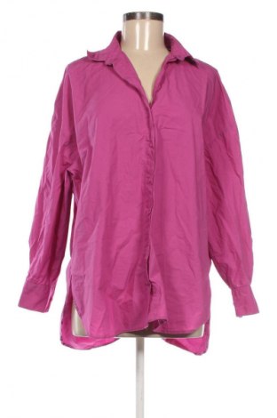 Damenbluse Sinsay, Größe L, Farbe Rosa, Preis € 12,69