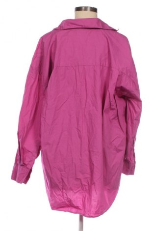 Damenbluse Sinsay, Größe L, Farbe Rosa, Preis € 12,69