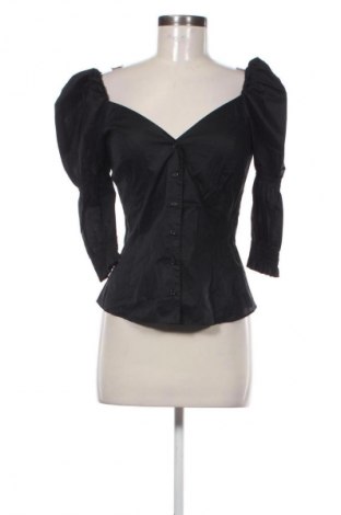 Dámská košile  Sisley, Velikost M, Barva Černá, Cena  964,00 Kč