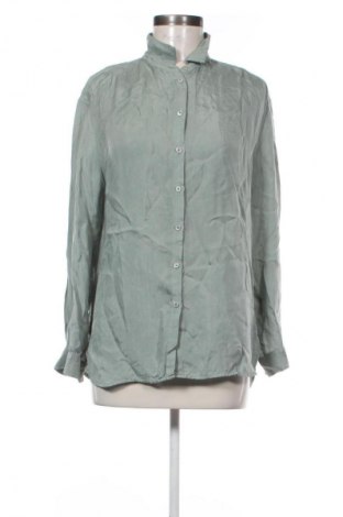 Damenbluse Sissy Boy, Größe S, Farbe Grün, Preis € 13,00