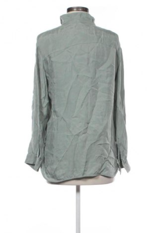 Damenbluse Sissy Boy, Größe S, Farbe Grün, Preis € 13,00