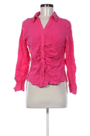 Damska koszula Sisters Point, Rozmiar XL, Kolor Różowy, Cena 32,99 zł