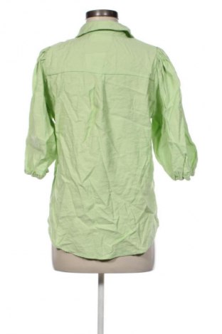 Damska koszula Sisters Point, Rozmiar M, Kolor Zielony, Cena 38,99 zł