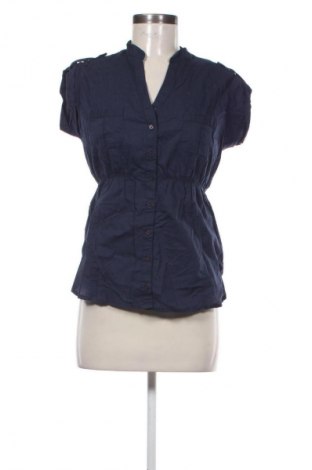 Női ing Sisters Point, Méret M, Szín Kék, Ár 7 025 Ft