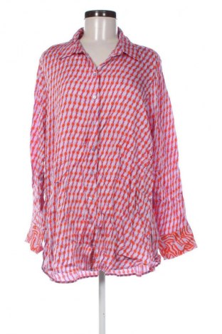 Cămașă de femei Smith & Soul, Mărime XL, Culoare Multicolor, Preț 46,99 Lei