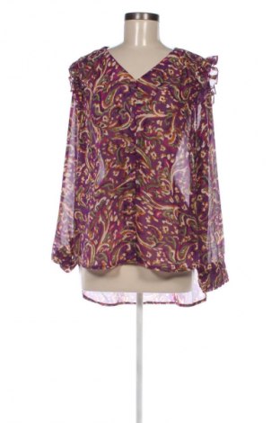 Дамска риза So Soire, Размер L, Цвят Многоцветен, Цена 5,62 €