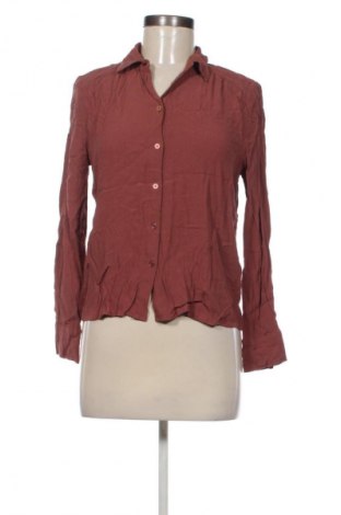 Női ing Soaked In Luxury, Méret S, Szín Barna, Ár 3 699 Ft