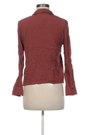 Női ing Soaked In Luxury, Méret S, Szín Barna, Ár 3 699 Ft