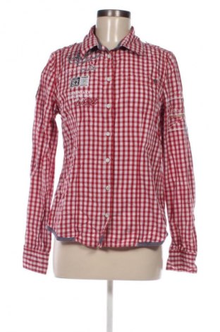 Γυναικείο πουκάμισο Soccx, Μέγεθος L, Χρώμα Πολύχρωμο, Τιμή 13,99 €