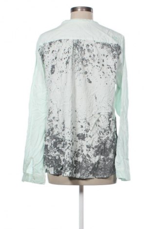 Damenbluse Soccx, Größe M, Farbe Grün, Preis 12,99 €