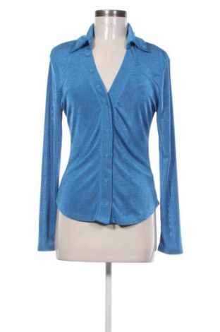 Női ing Sollinarry, Méret L, Szín Kék, Ár 5 277 Ft