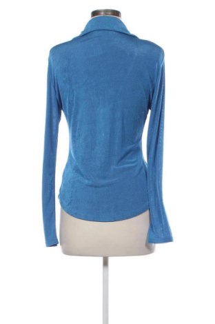Női ing Sollinarry, Méret L, Szín Kék, Ár 5 277 Ft