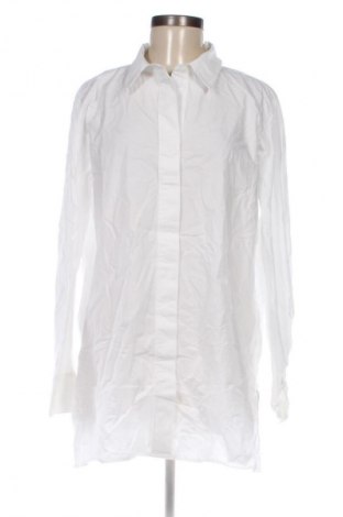 Γυναικείο πουκάμισο Someday., Μέγεθος M, Χρώμα Λευκό, Τιμή 7,99 €