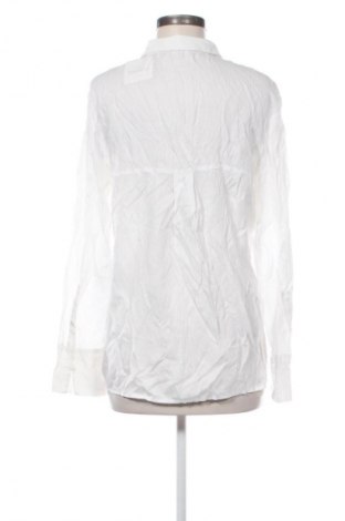 Γυναικείο πουκάμισο Someday., Μέγεθος M, Χρώμα Λευκό, Τιμή 7,99 €