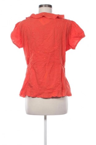 Dámská košile  Soon, Velikost XL, Barva Červená, Cena  362,00 Kč