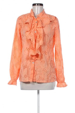 Dámská košile  Sophie, Velikost M, Barva Oranžová, Cena  179,00 Kč