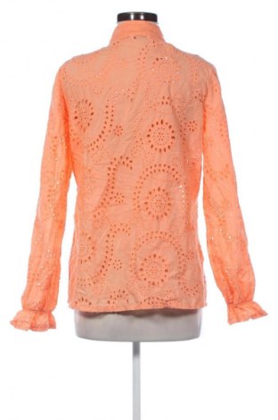 Dámská košile  Sophie, Velikost M, Barva Oranžová, Cena  179,00 Kč
