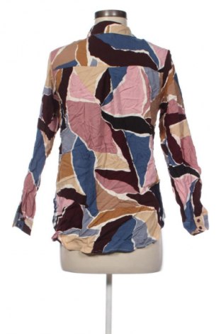 Γυναικείο πουκάμισο Soya Concept, Μέγεθος M, Χρώμα Πολύχρωμο, Τιμή 5,99 €