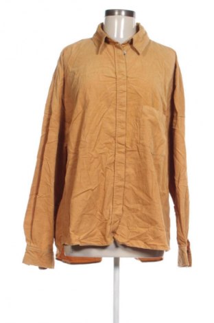 Cămașă de femei Sportscraft, Mărime XL, Culoare Maro, Preț 82,99 Lei