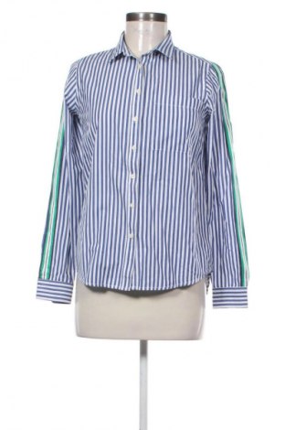 Damenbluse Springfield, Größe S, Farbe Mehrfarbig, Preis € 17,46