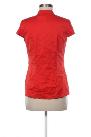Γυναικείο πουκάμισο St.Emile, Μέγεθος M, Χρώμα Κόκκινο, Τιμή 17,99 €