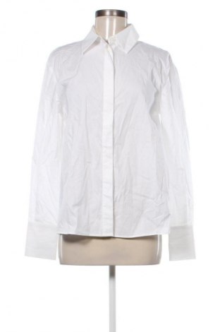 Damenbluse Stefanel, Größe S, Farbe Weiß, Preis € 119,99