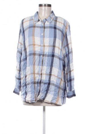 Damenbluse Steilmann, Größe XXL, Farbe Mehrfarbig, Preis € 10,99