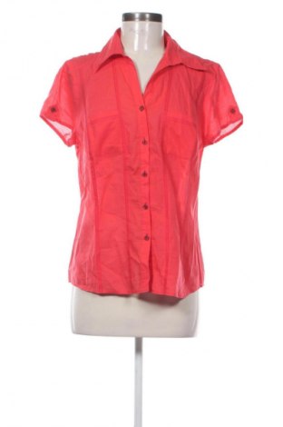 Női ing Steilmann, Méret M, Szín Piros, Ár 5 281 Ft