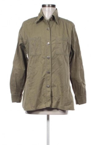 Cămașă de femei Stones, Mărime M, Culoare Verde, Preț 109,48 Lei