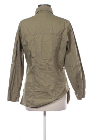 Cămașă de femei Stones, Mărime M, Culoare Verde, Preț 109,48 Lei