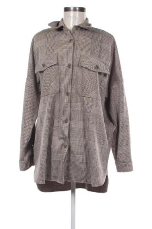 Дамска риза Stradivarius, Размер M, Цвят Многоцветен, Цена 12,85 €