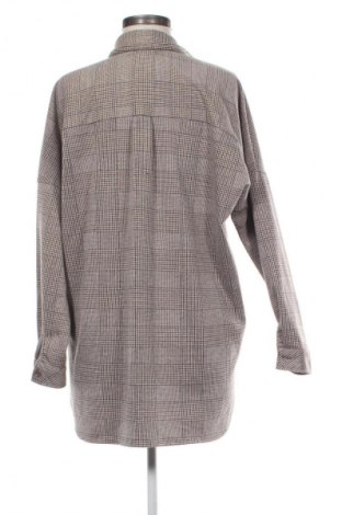 Дамска риза Stradivarius, Размер M, Цвят Многоцветен, Цена 12,85 €