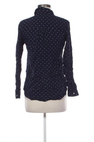 Γυναικείο πουκάμισο Stradivarius, Μέγεθος S, Χρώμα Πολύχρωμο, Τιμή 13,00 €