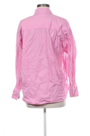 Damenbluse Stradivarius, Größe M, Farbe Rosa, Preis 13,00 €
